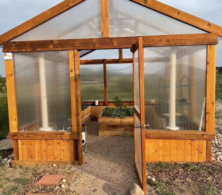 Custom Greenhouse Builders | We Are the Best Greenhouse Builders in the Mid West